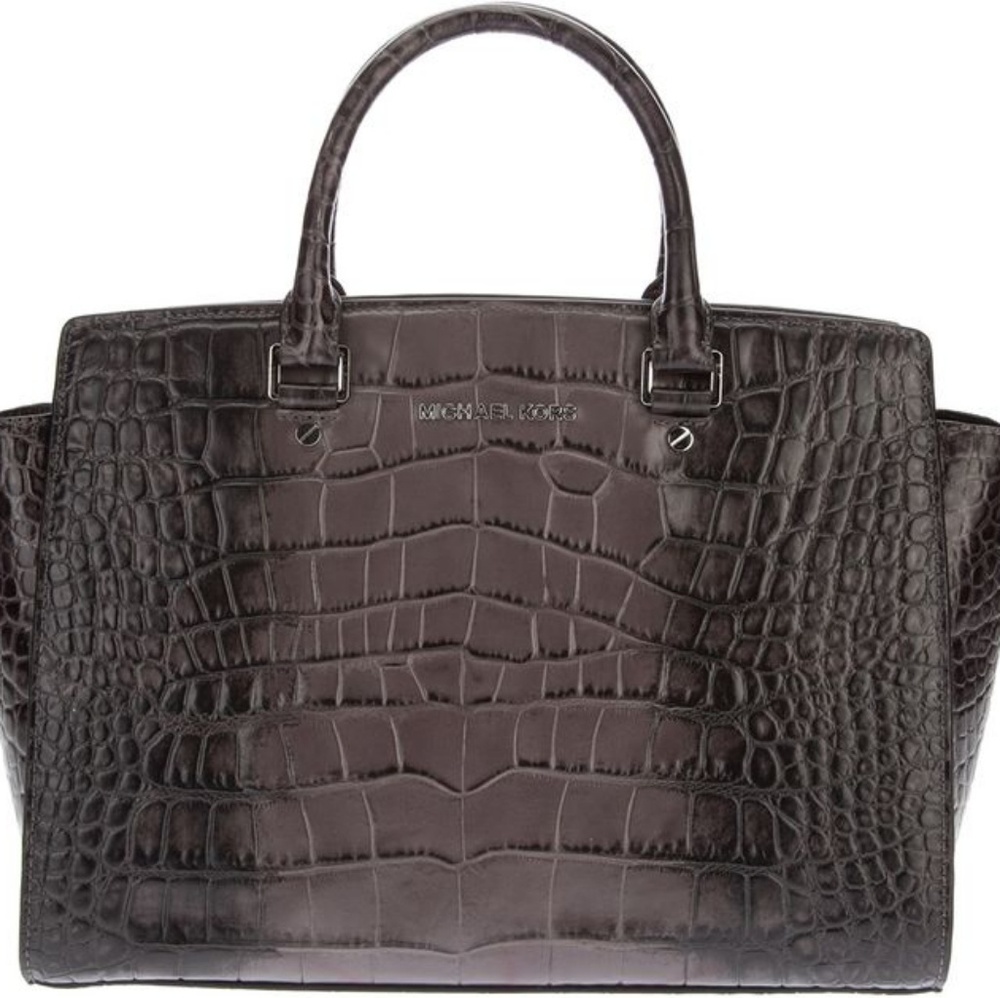 Authentic Michael Kors Bag